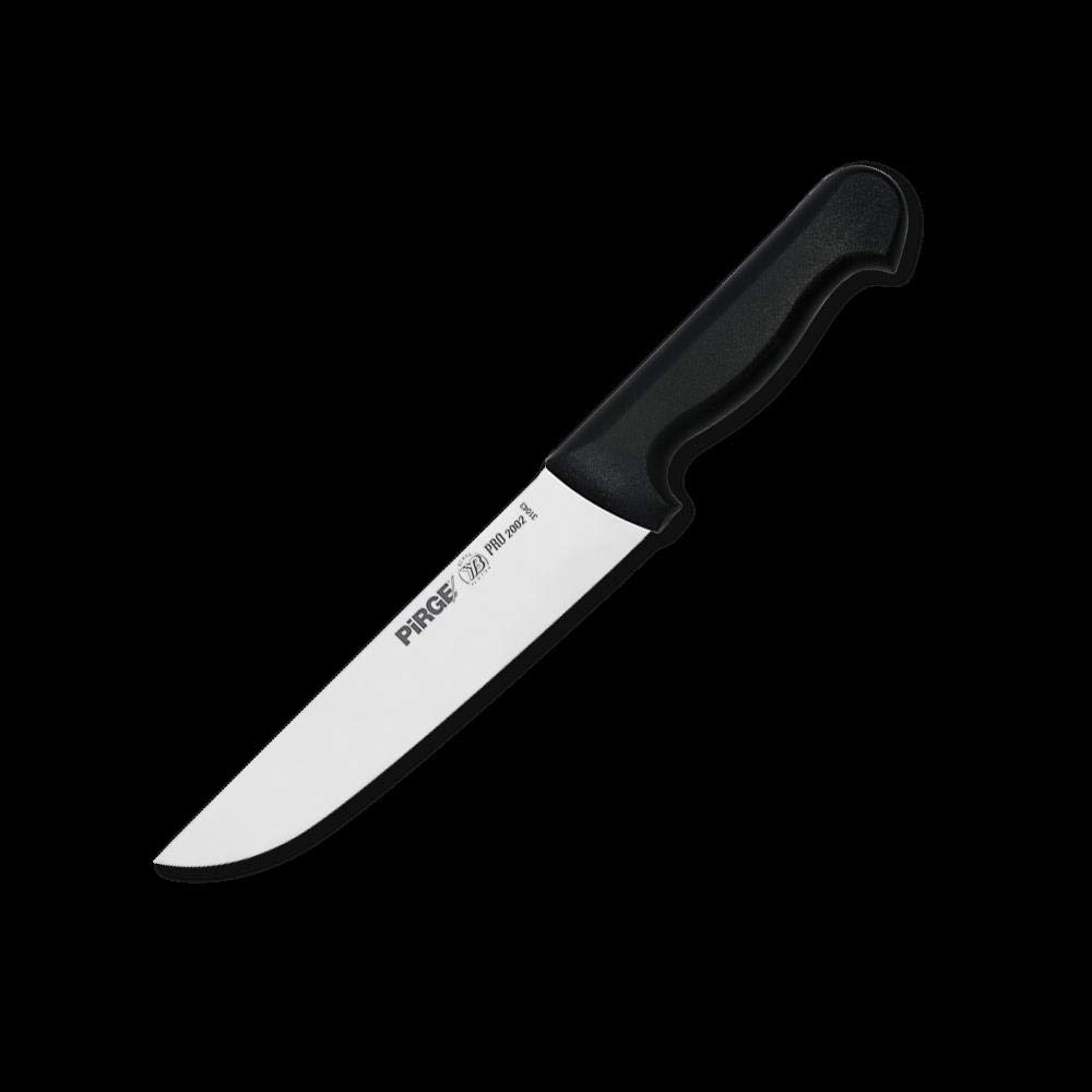 Pirge 31043 Pro 2002 Kasap Bıçağı No.3 19 cm, Standart