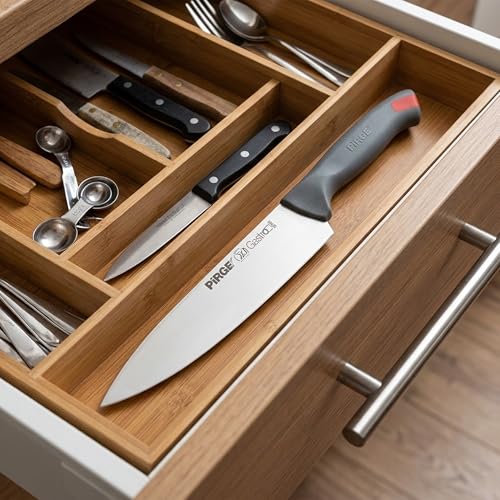 Pirge Gastro Şef Bıçağı 21 cm