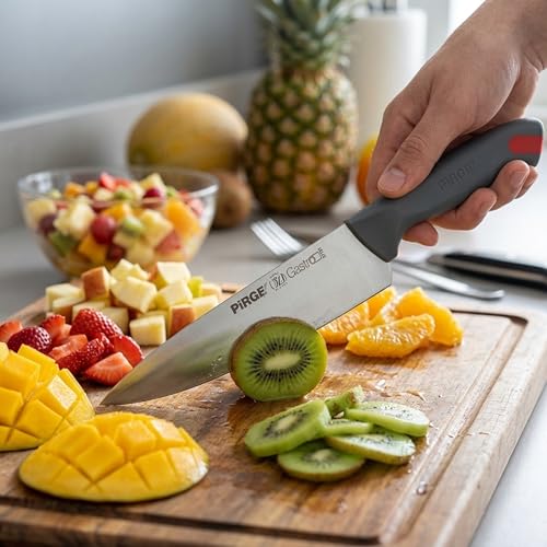 Pirge Gastro Şef Bıçağı 21 cm
