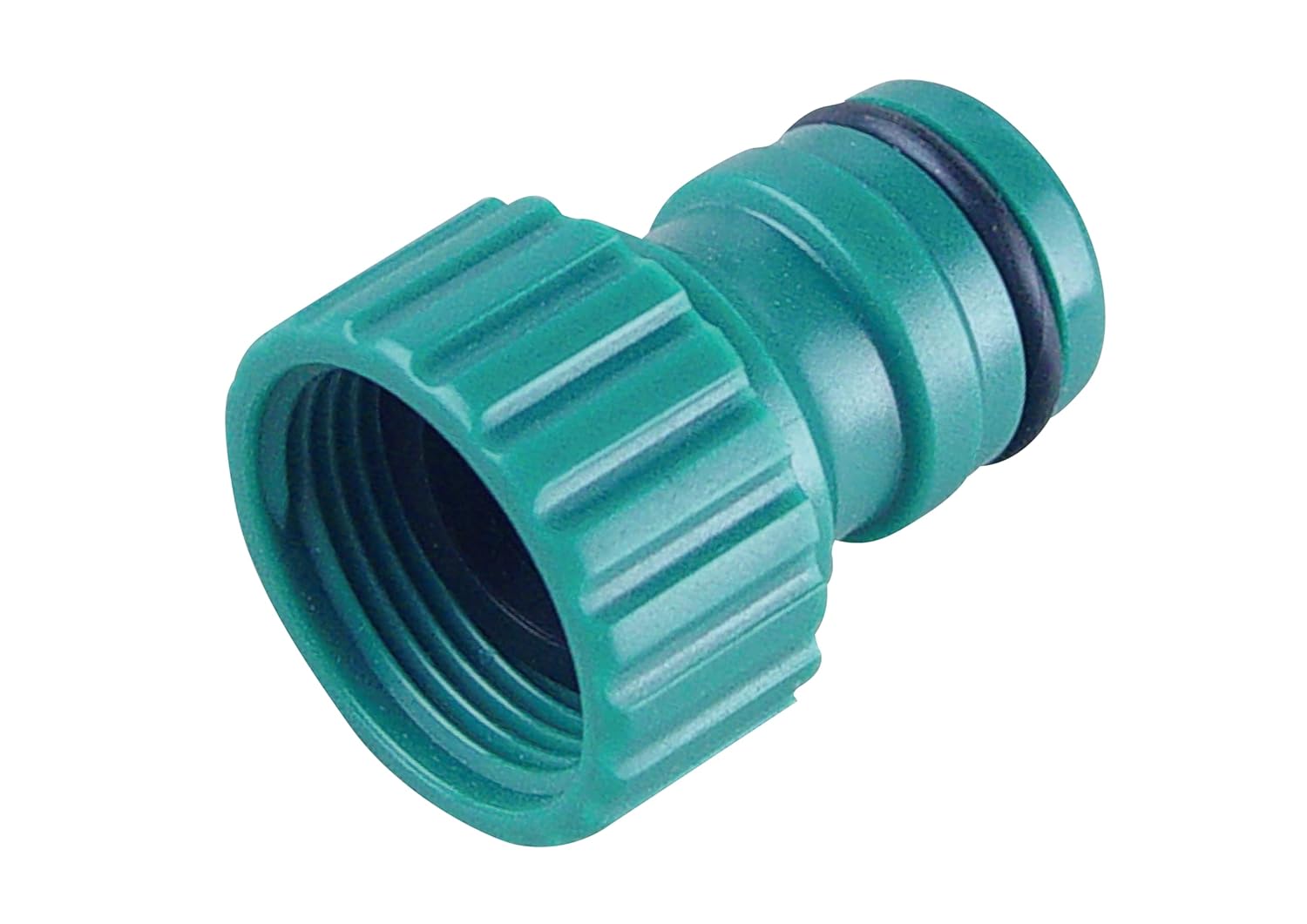 Raco Expert 55155 Profi Musluk Bağlantısı 3/4"- 3/4"