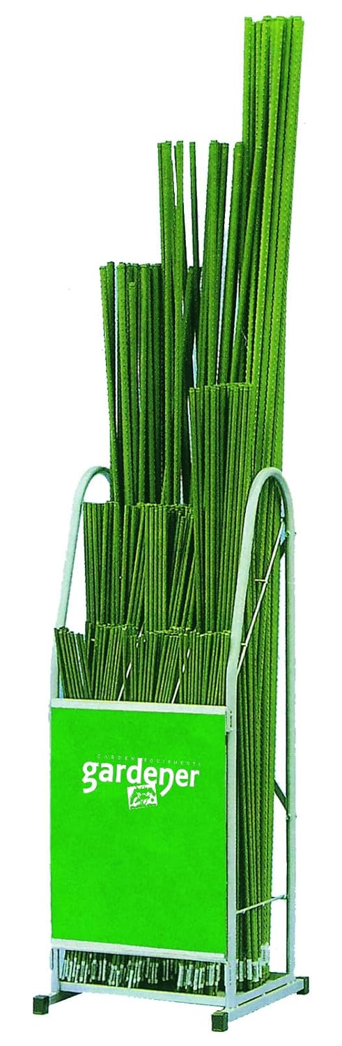Gardener 153703 Bitki Destek Çubuğu 10'Lu - 8 Mm X 75 Cm