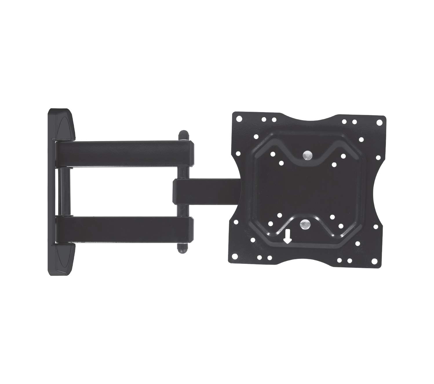 Botech BP2742 BP-2742 Tv Hareketli Askı Aparatı, Siyah