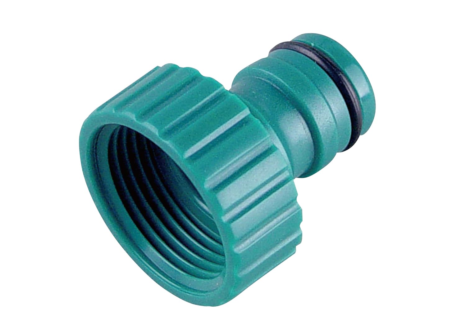 Raco Expert 55157 Profi Musluk Bağlantısı 1" - 3/4"