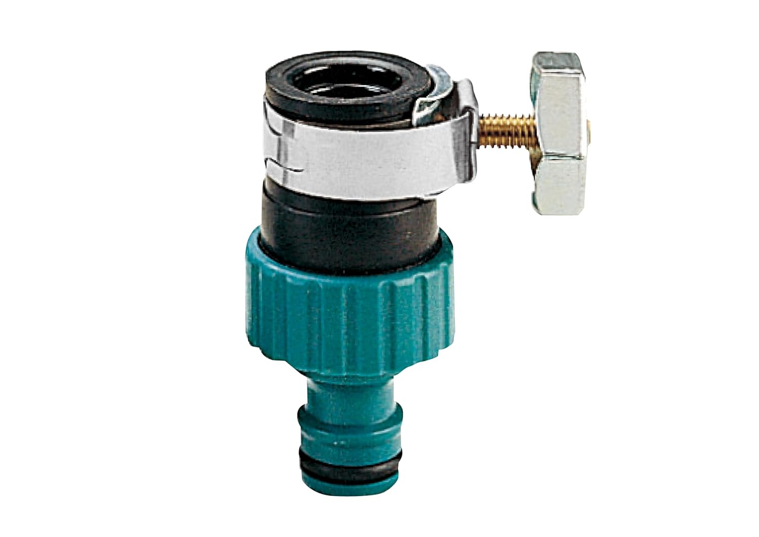 Raco Expert 55223 Musluk Bağlantısı Kelepçeli 1/2"