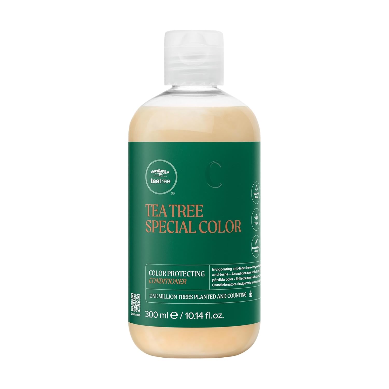 Paul Mitchell Tea Tree Special Color Saç Kremi 300 Ml