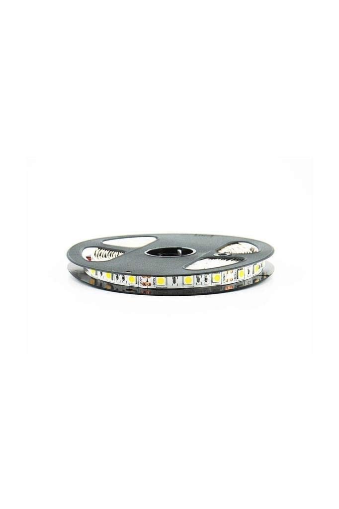 CATA CT-4480 3 Çip Şerit LED İç Mekan, Beyaz, 5 m