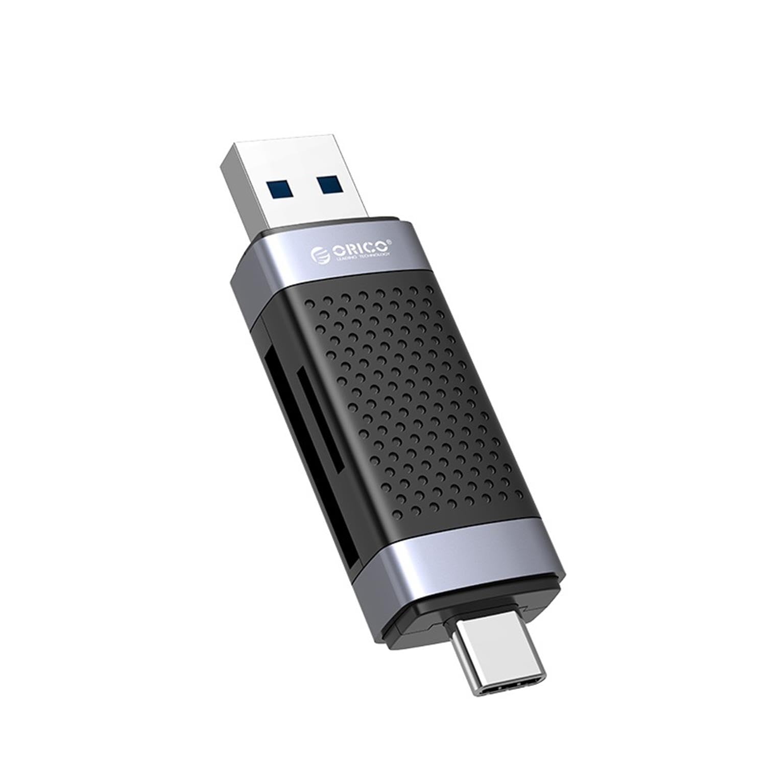 ORICO USB Type-C SD TF Micro SD Kart Okuyucu