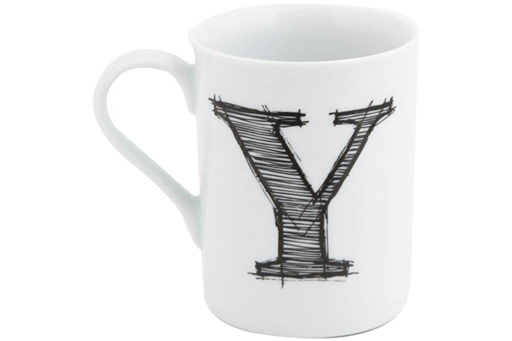 Porland Harf Kupa Kupa, Porselen