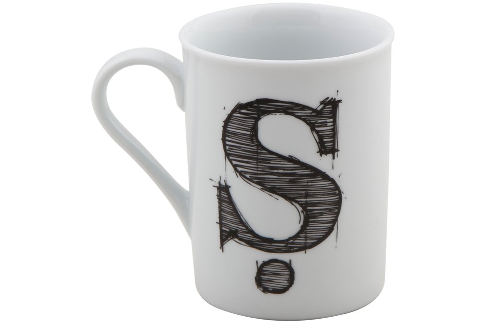 Porland Harf Kupa Kupa, Porselen