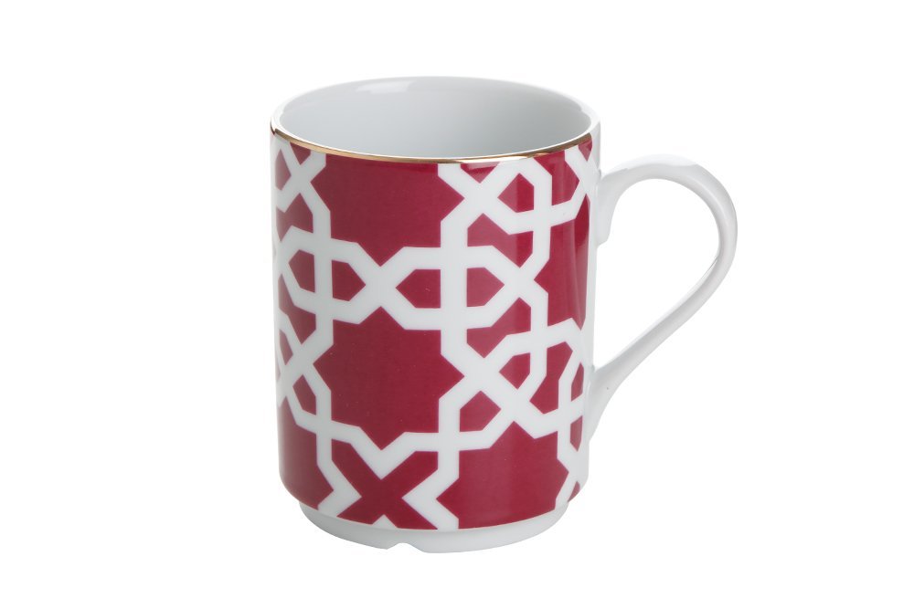 Porland MOROC.DS.5 FUŞ KUPA 345CC, Porselen