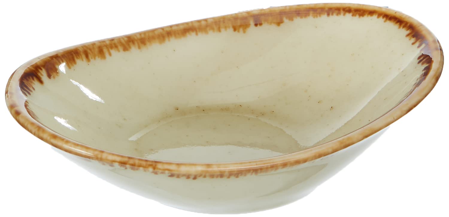 Porland 04ALM001635 Seasons Çorba Kasesi, Porselen