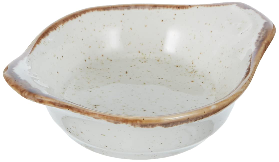 Porland Seasons Bej Mini Tabak 8cm
