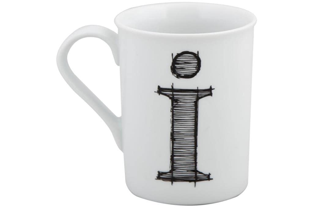 Porland Harf Kupa Kupa, Porselen