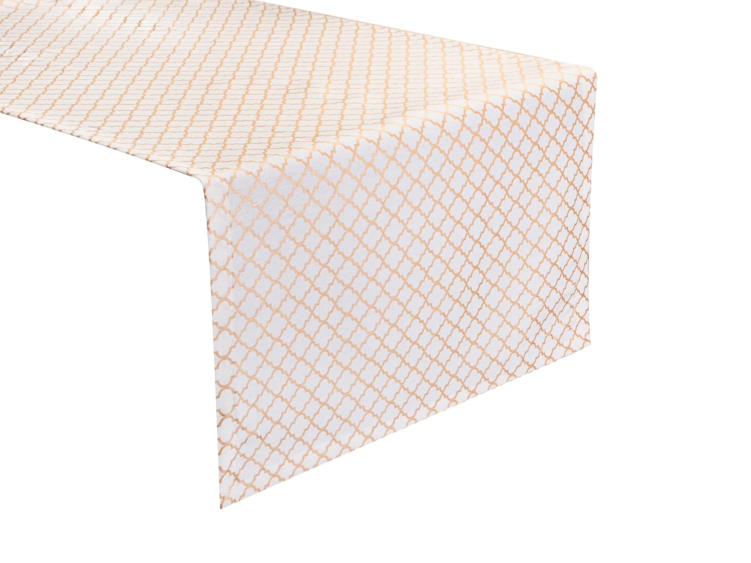 Porland 04STY001516 Morocco Runner, Tekstil, Altın
