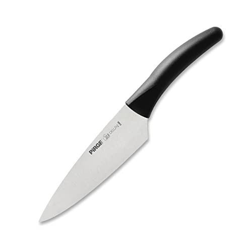 Pirge Deluxe Bloklu Bıçak Seti