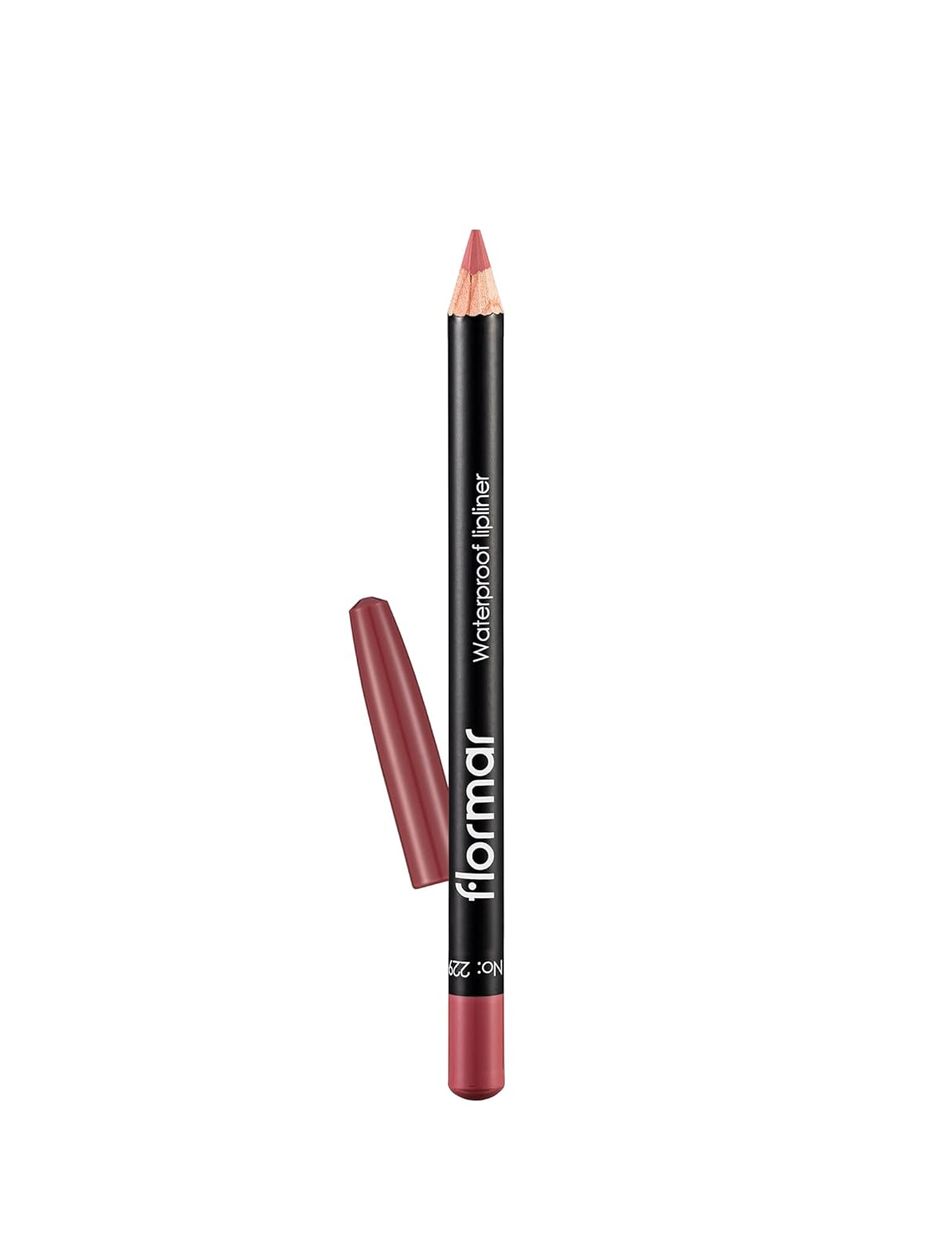 Flormar Waterproof Lipliner 1.14g