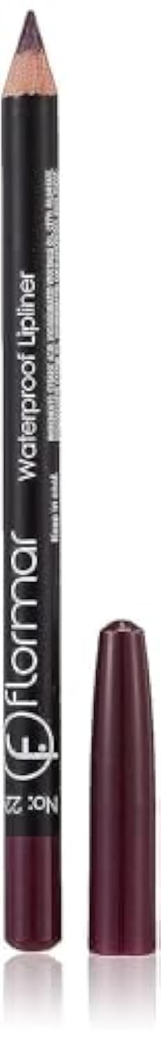 Flormar Waterproof Lipliner 1.14g