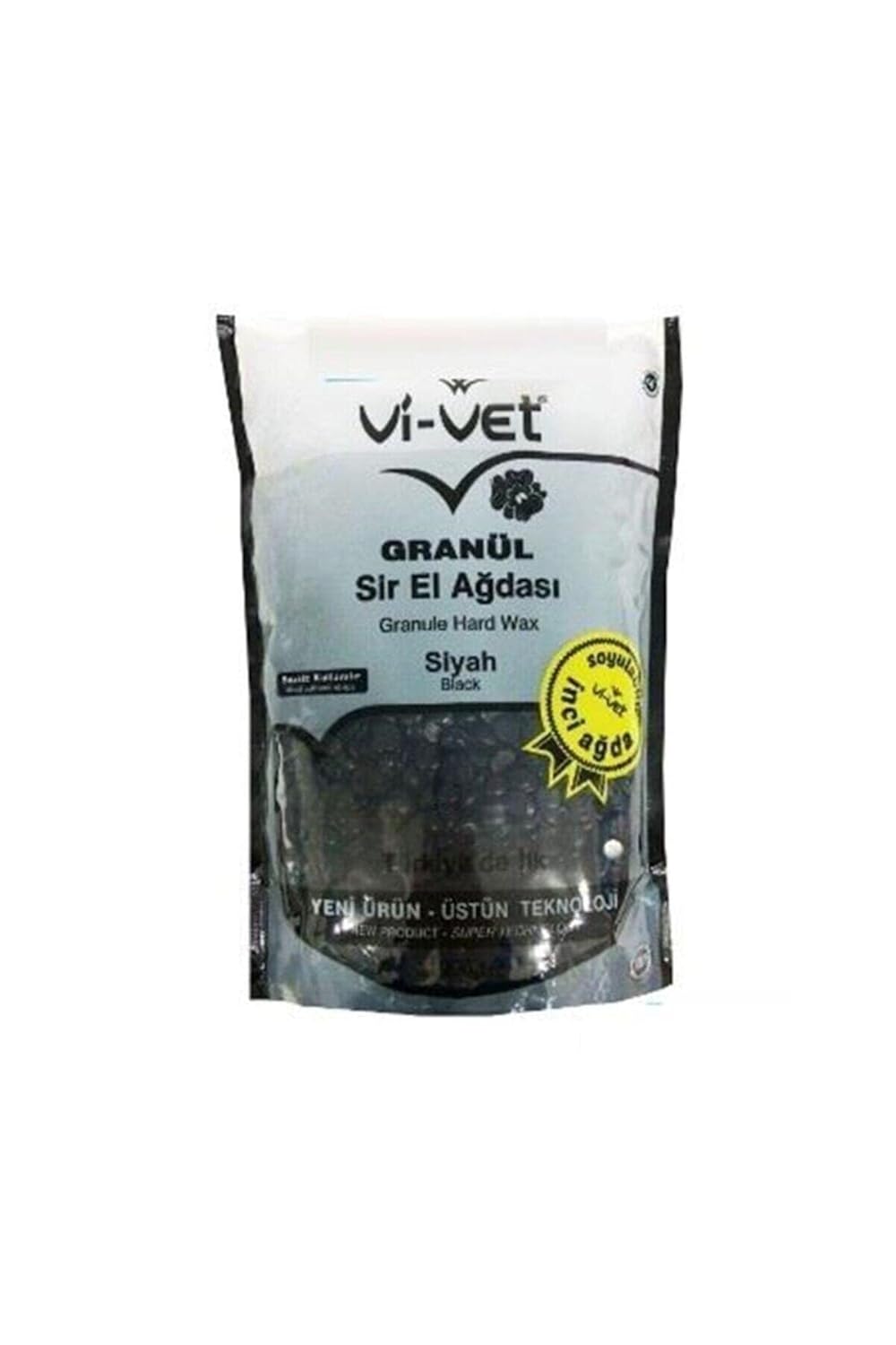 Granül Sir El Ağdası Black (refil)