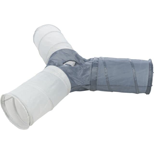 Trixie Kedi Oyun Tüneli 3x22x50 cm