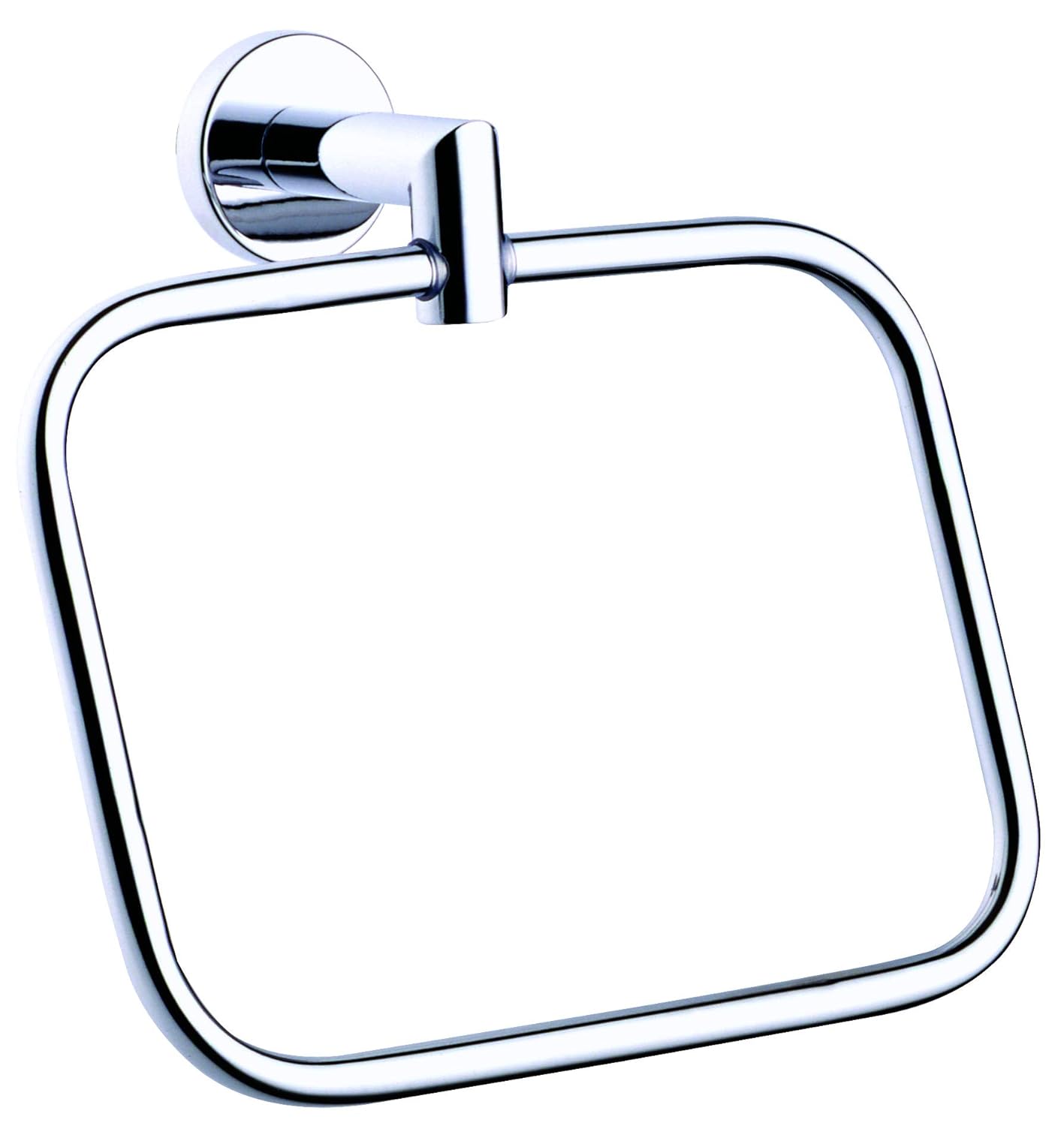 VitrA Minimax A44783 Halka Havluluk, Krom