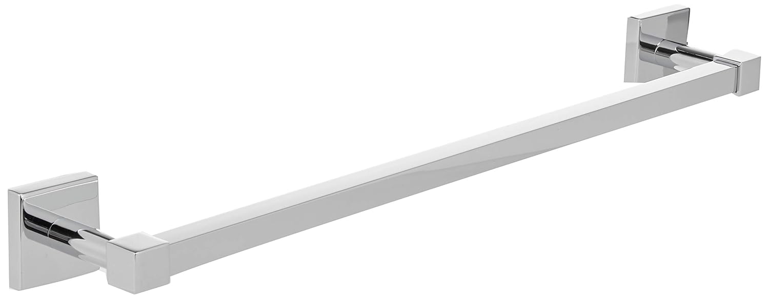 VitrA Q-Line A44995 Uzun Havluluk, Krom