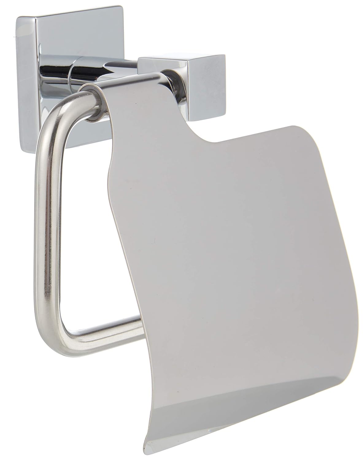 VitrA Base 400 A44122 İkili Askı, Krom