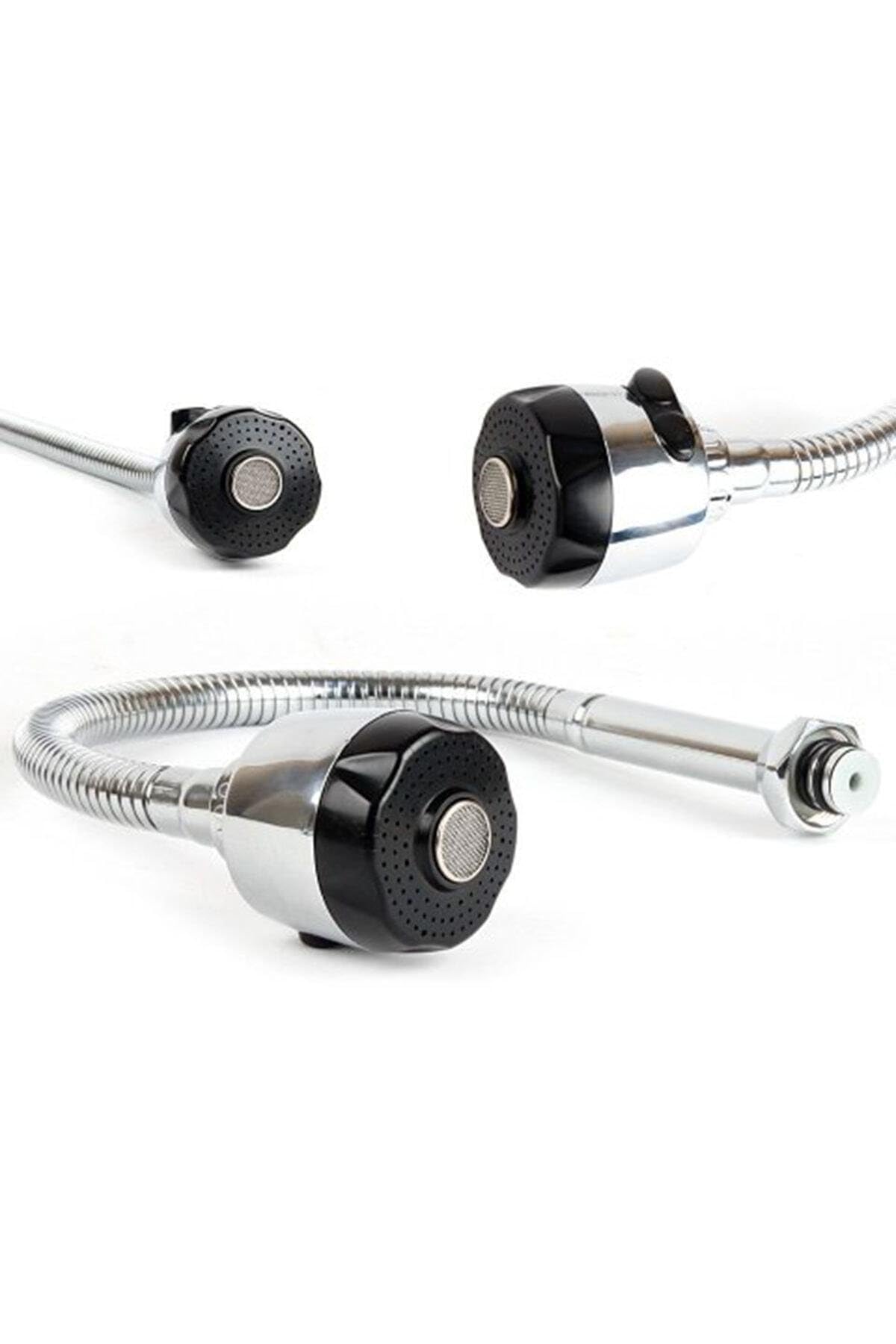 Buffer Z26YT0638 Spiral Musluk Başlığı