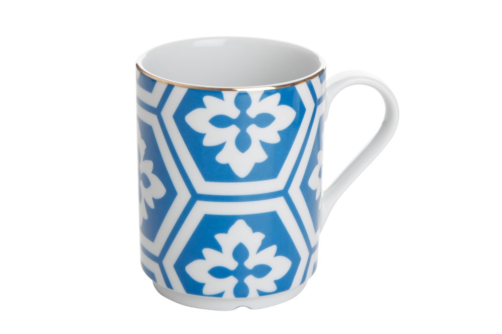 Porland Morocco MOROC.DS.2 MAV KUPA Porselen