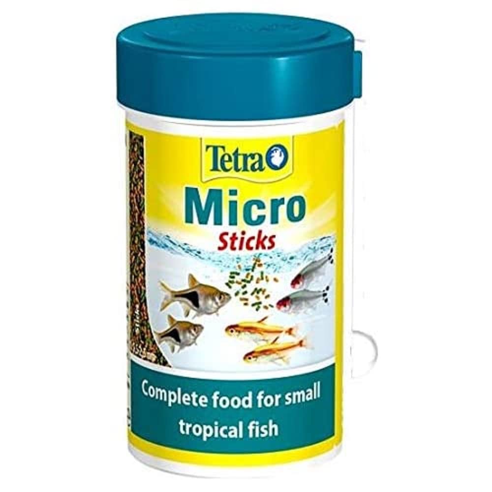 Tetra Yem Micro Sticks 100 ml