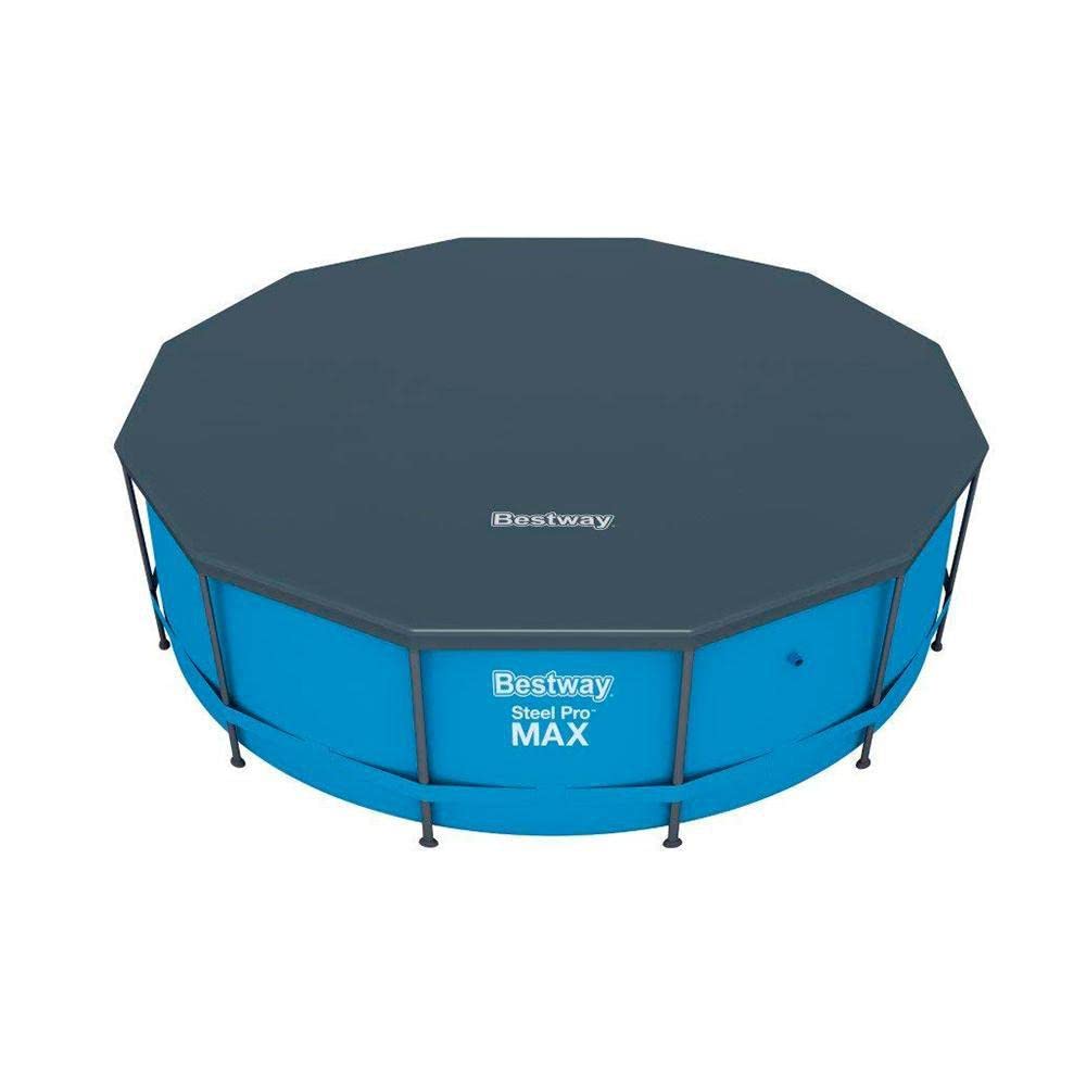 Bestway 58292-19 Flowclear PVC Branda, Gri, 360x120 cm