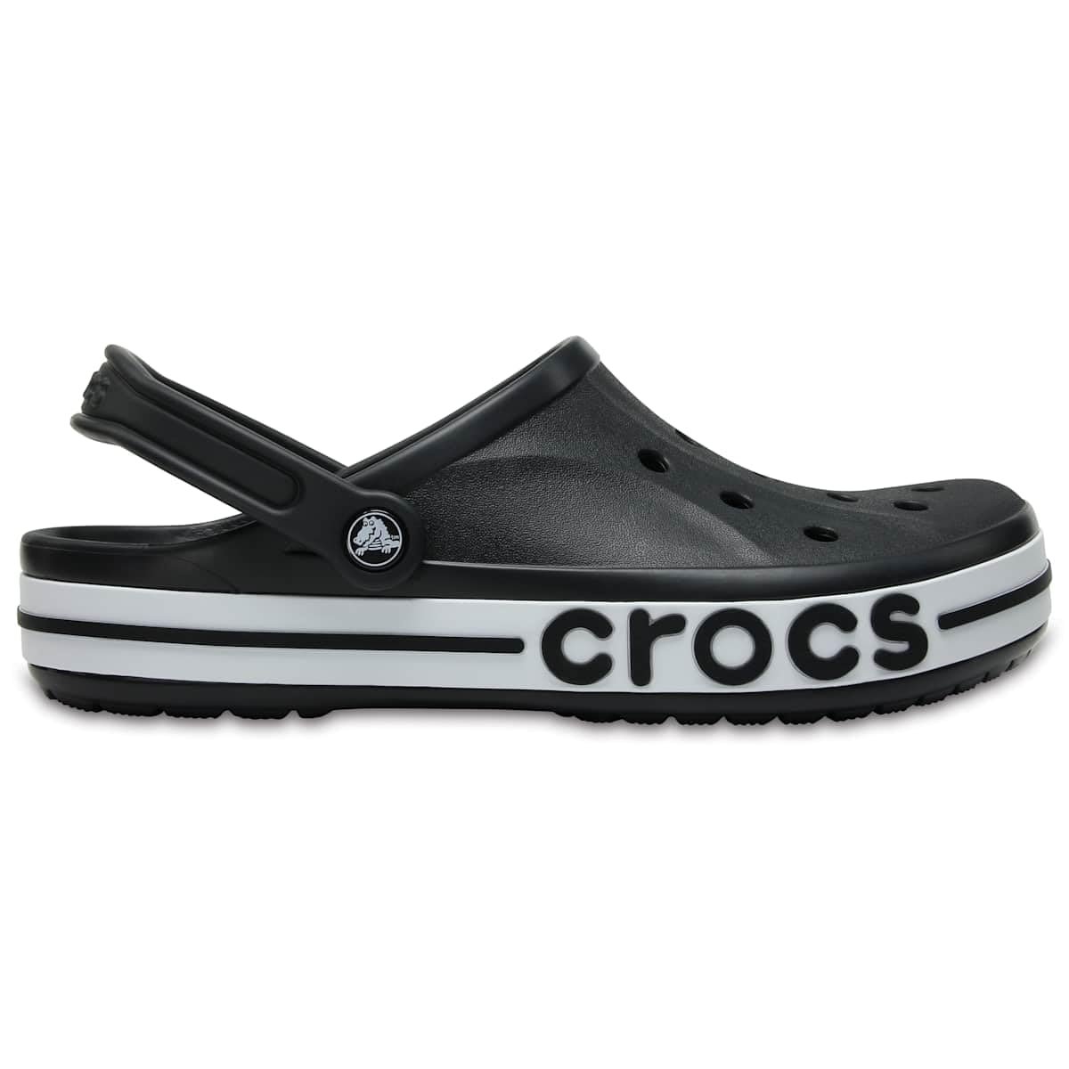 Crocs Bayaband Clog Su AyakkabısıUnisex Yetişkin