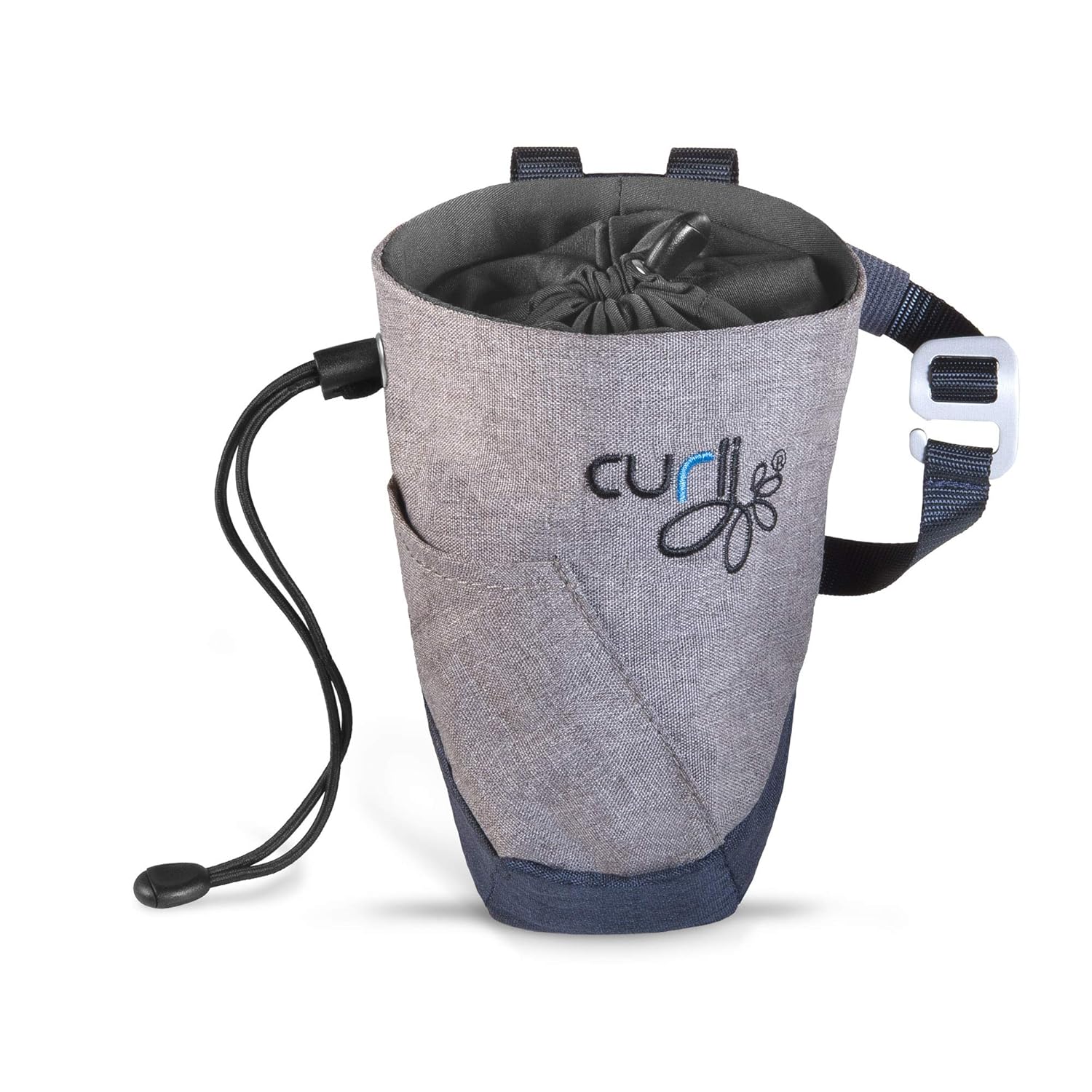 Treat Bag V2 Gray