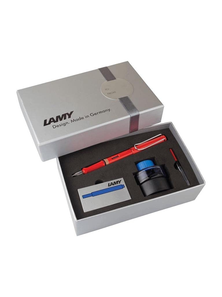 Lamy 16DS-M Dolmakalem Seti