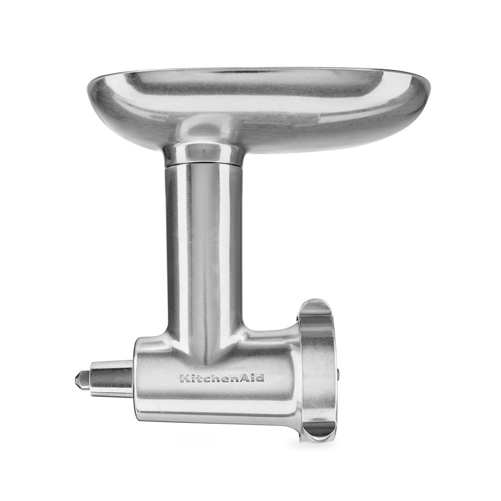 Kitchenaid Metal Gıda Öğütücü Aksesuarı-5KSMMGA