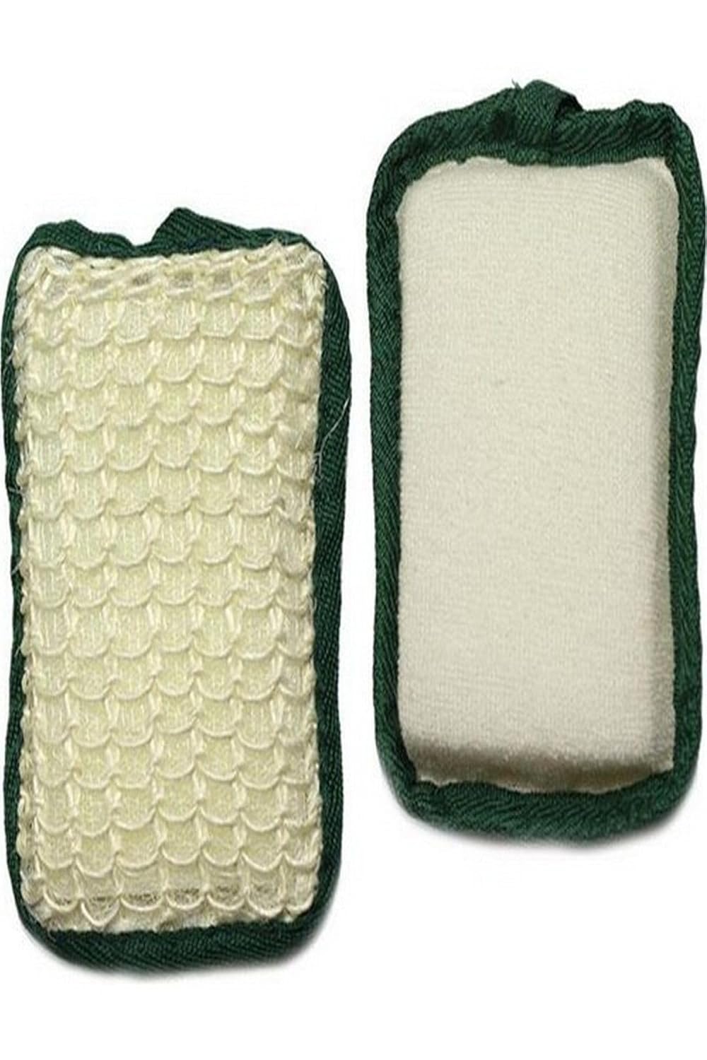 Nascita Sisal Kare Duş Kesesi