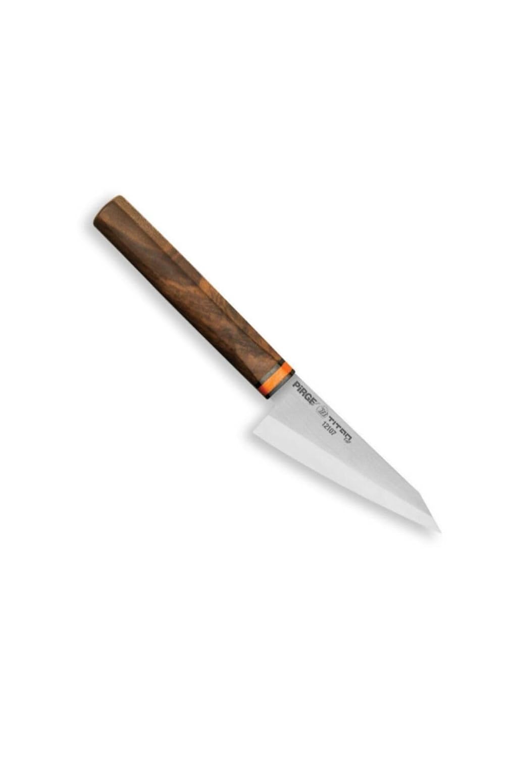 Titan East Sıyırma Bıçağı - Honesuki 12 cm