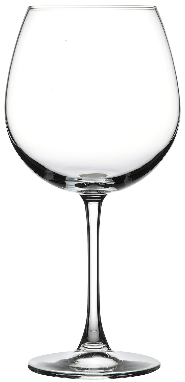 PAŞABAHÇE ENOTECA ŞARAP KADEHI 780 CC 6'LI HEDİYELİK KUTU