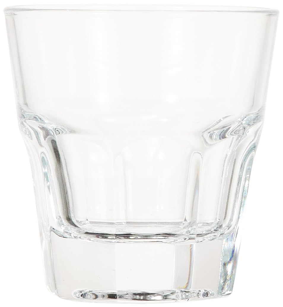 Paşabahçe Casablanca Meyve Suyu Bardağı, 140 ml, 3 Parça