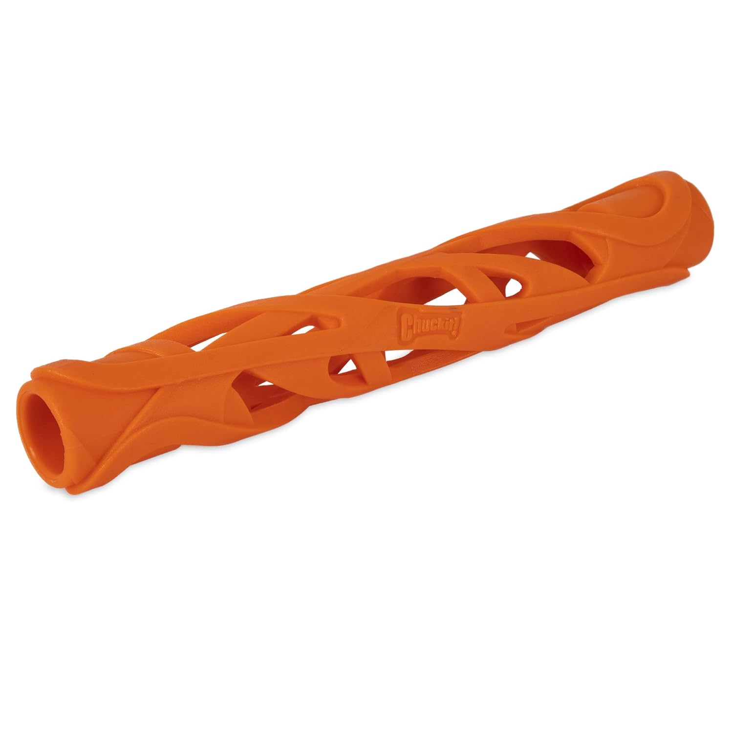 Chuckit! Air Fetch Stick Dog Toy, Large, Orange