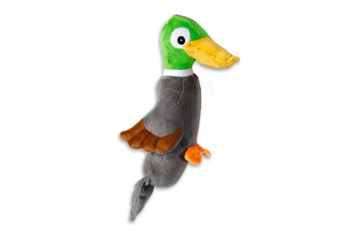 Karlie Peluş Ördek 36 Cm