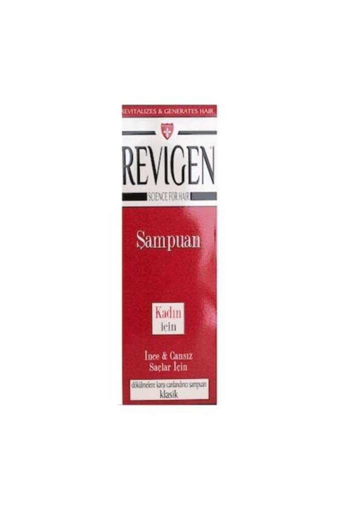 Revigen For Women Shampoo 300ml