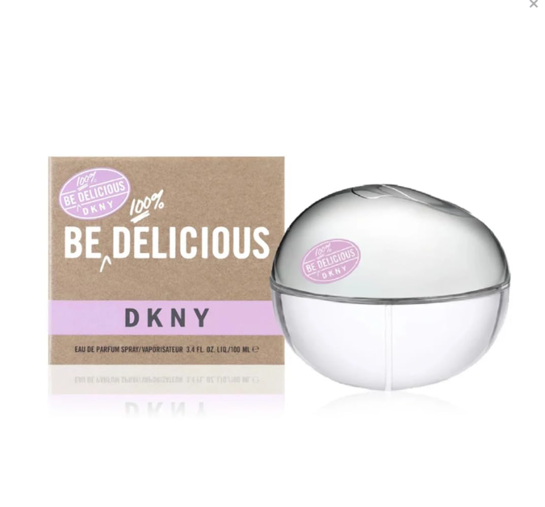 DKNY Dkny Be 100% Delicious EDP 100 ml