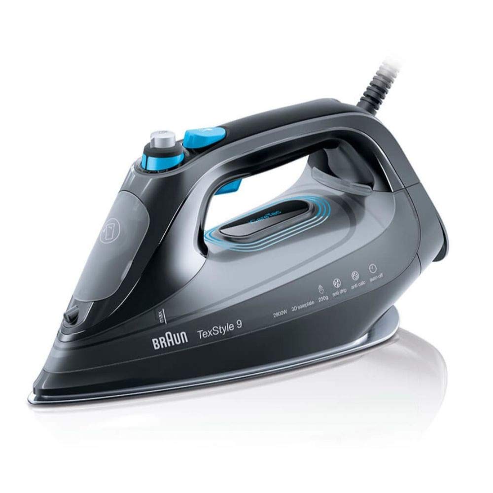 Braun Texstyle 9 SI9188 2800 W Buharlı Ütü