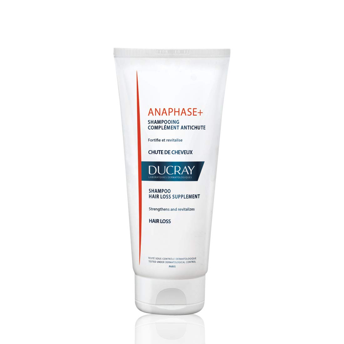 Ducray Anaphase +Plus Shampoo 100ml 1 Paket
