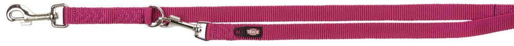 Trixie Premium Köpek Gezdirme Kayışı 2M / 20Mm Pembe