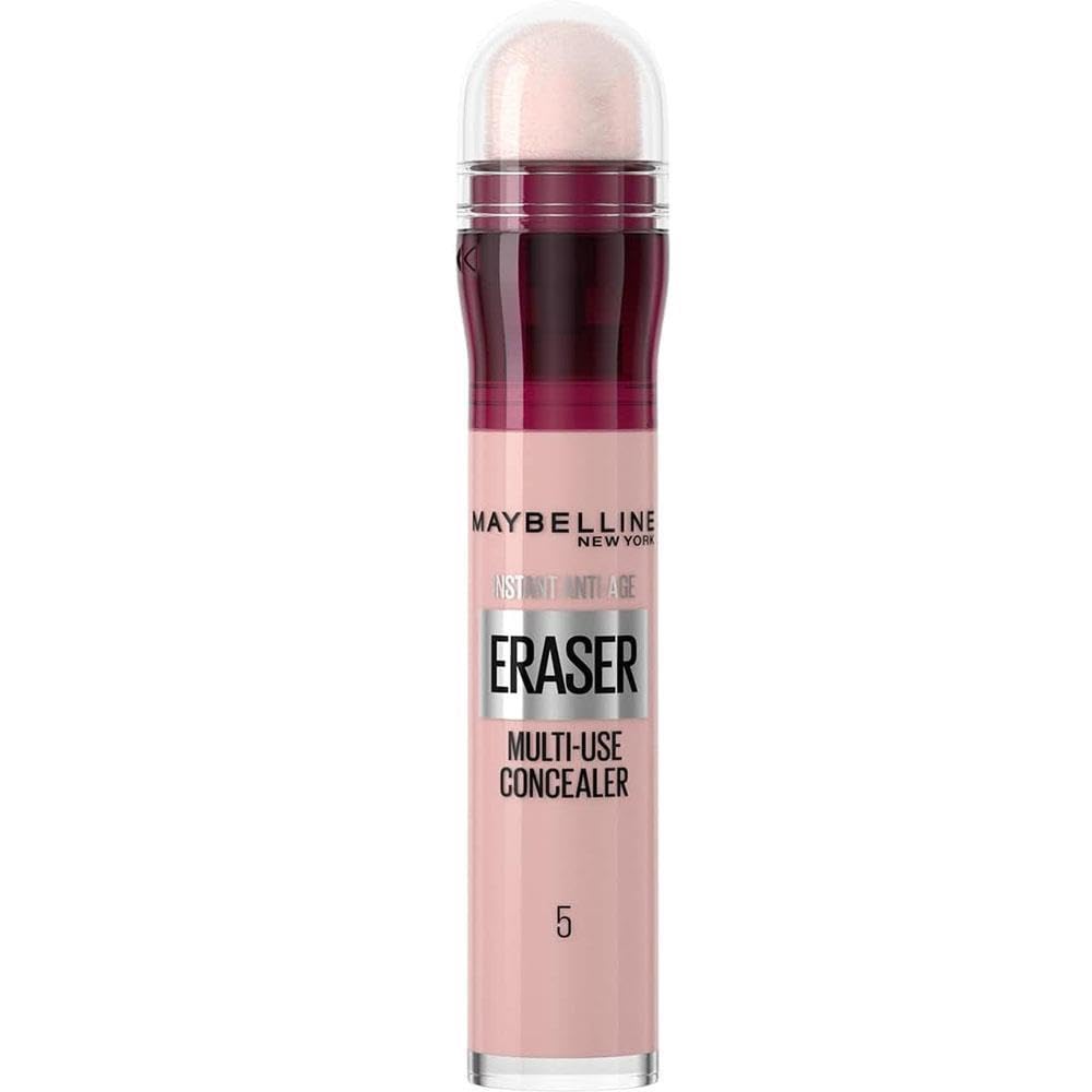 Maybelline New York Instant Anti Age Eraser Kapatıcı- 05 Brighten