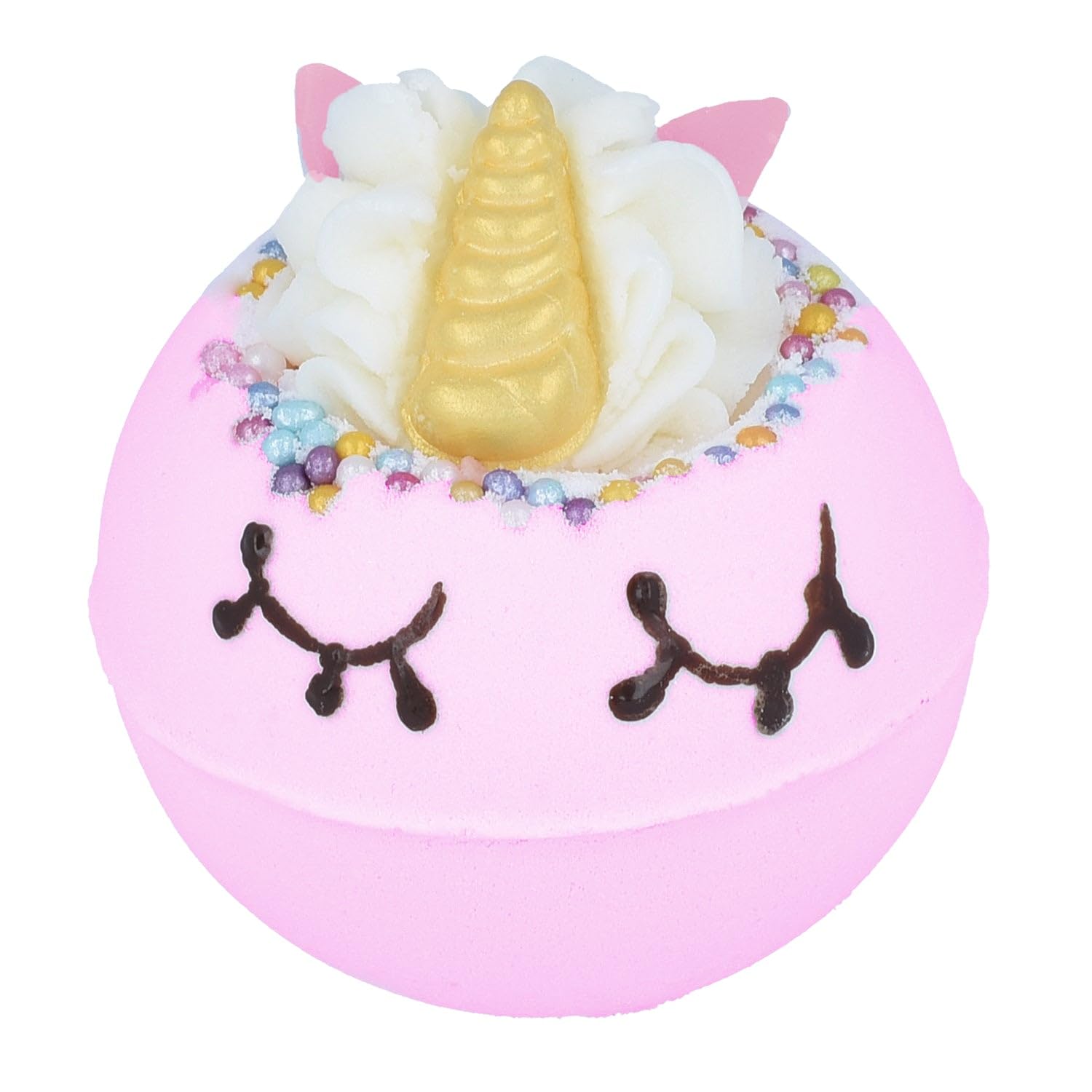 Bomb Cosmetics The Last Unicorn Blaster Banyo Topu (160 g)