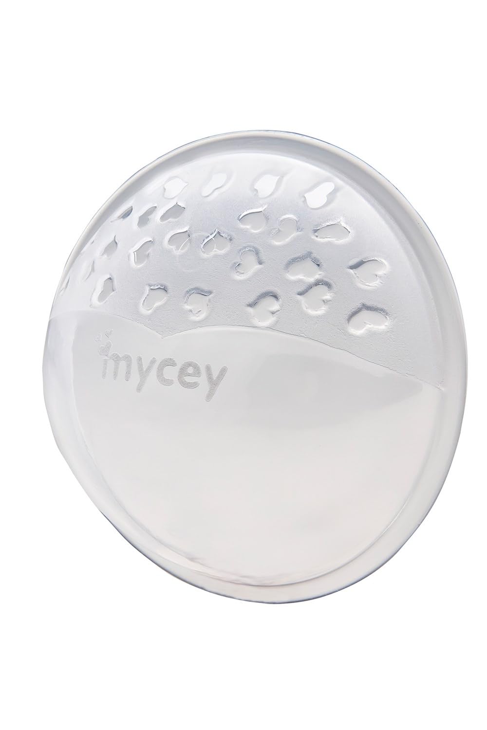Mycey TCM09610 Göğüs Kalkanı, Şeffaf