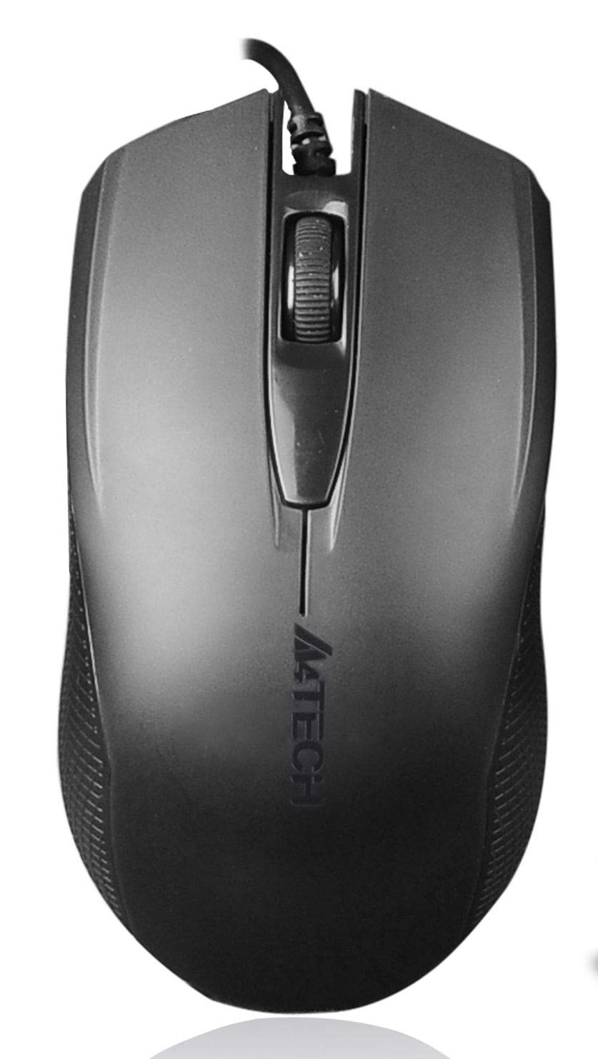 A4 TECH OP-760 1200 DPI Kablolu Mouse