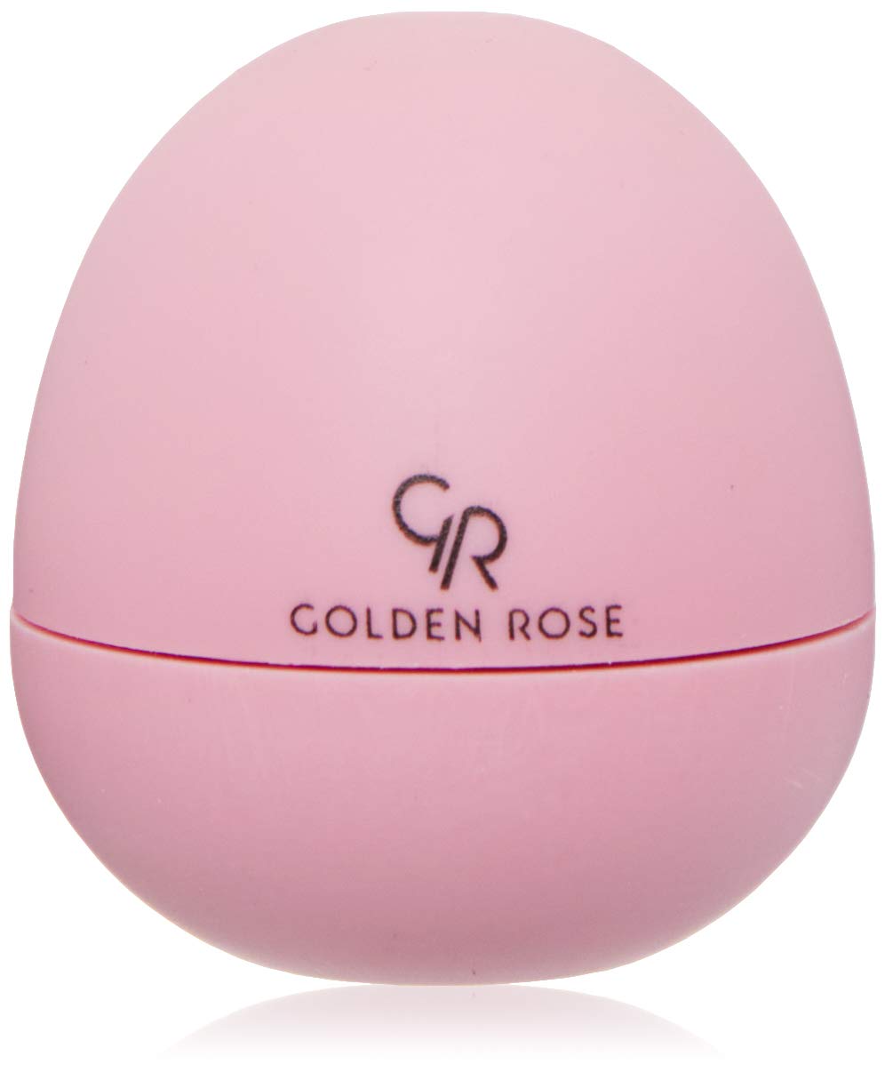 Golden Rose Lip Butter Dudak Bakım Yağı Strawberry